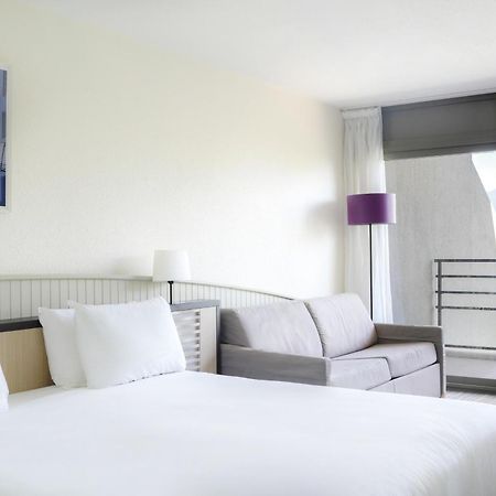 Thalazur Antibes - Hotel & Spa Kültér fotó