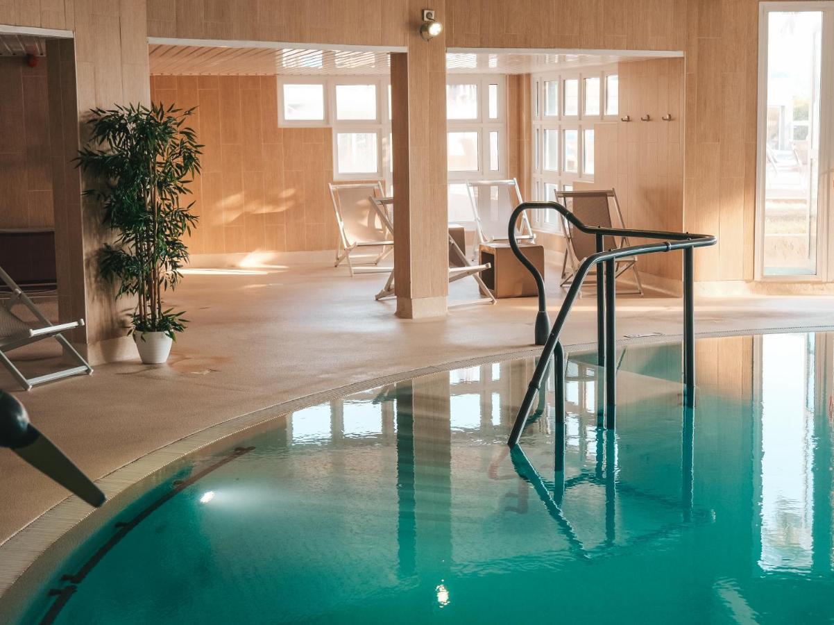 Thalazur Antibes - Hotel & Spa Kültér fotó