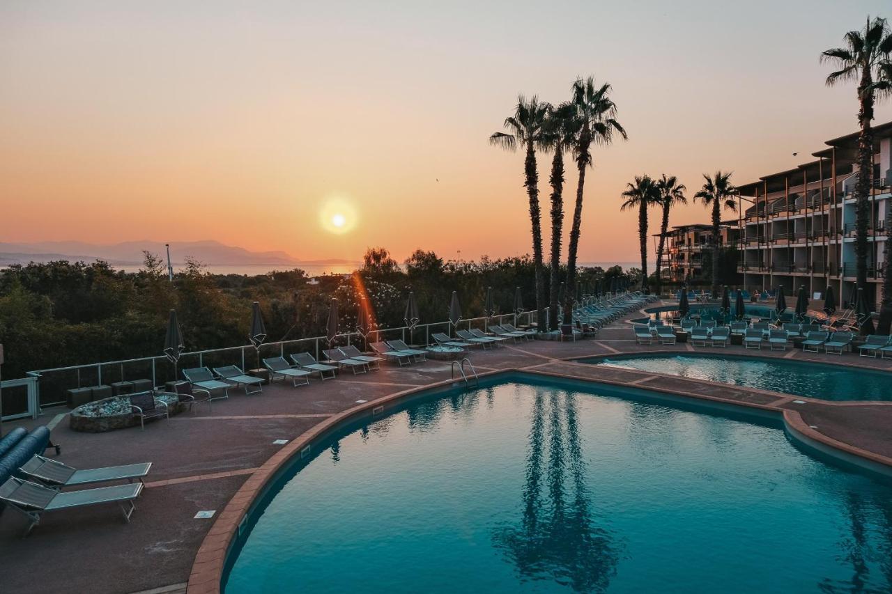 Thalazur Antibes - Hotel & Spa Kültér fotó