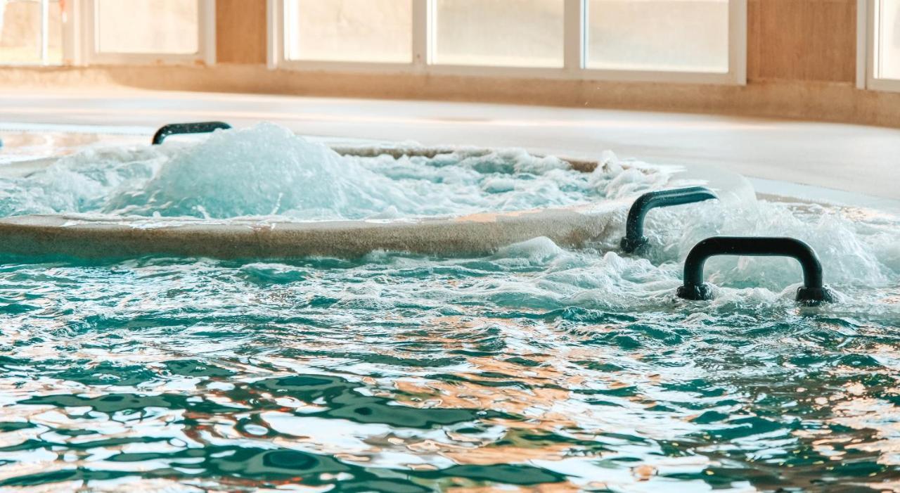 Thalazur Antibes - Hotel & Spa Kültér fotó