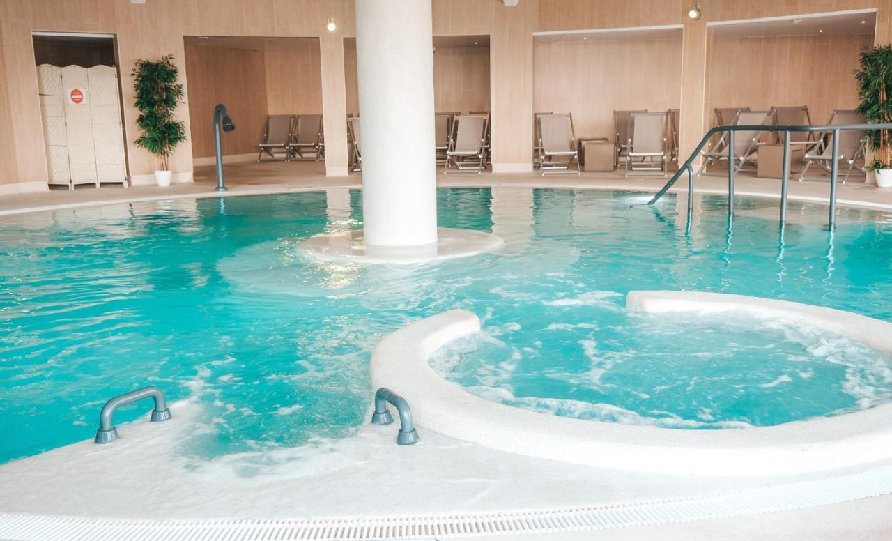 Thalazur Antibes - Hotel & Spa Kültér fotó