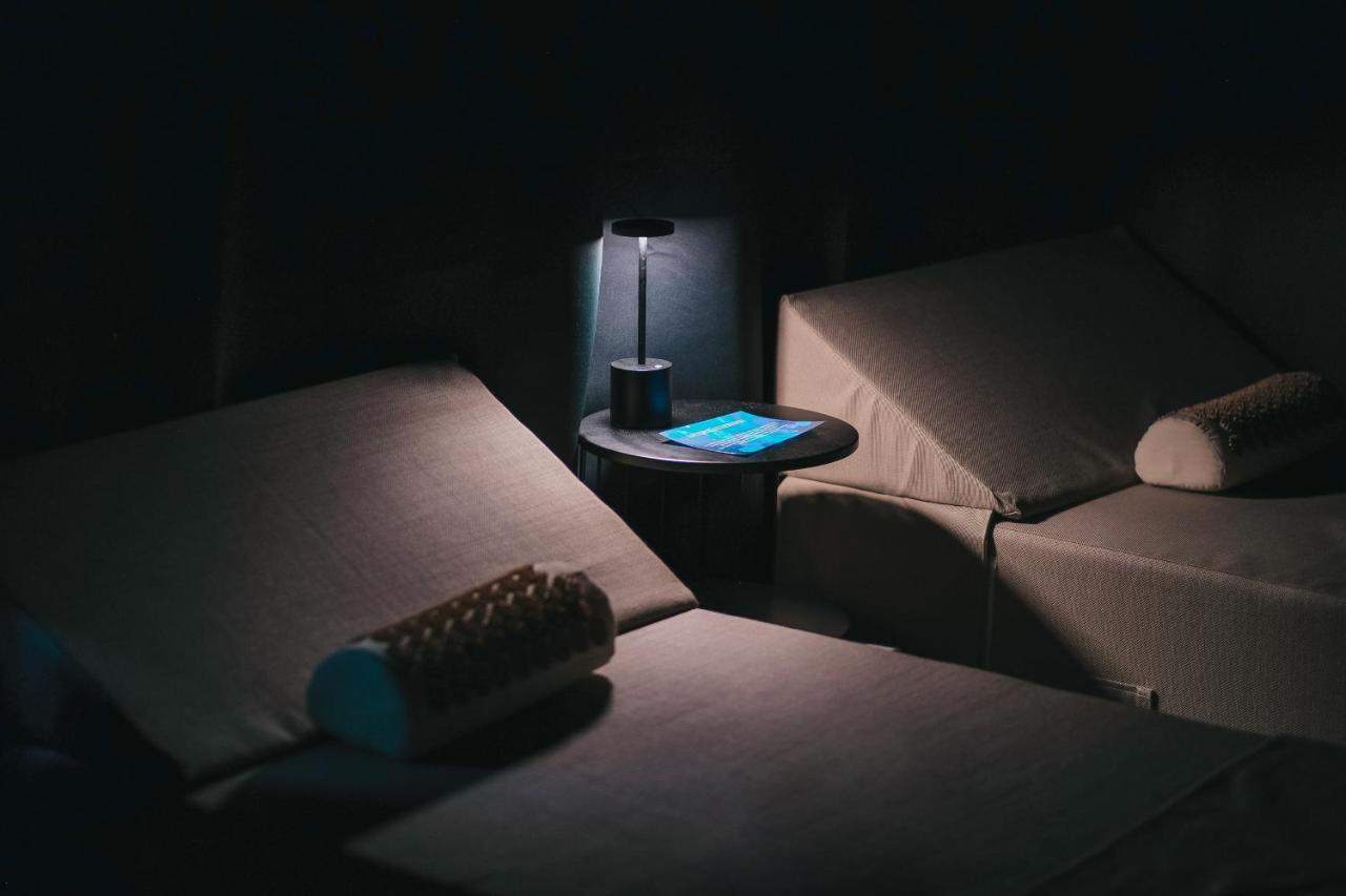 Thalazur Antibes - Hotel & Spa Kültér fotó