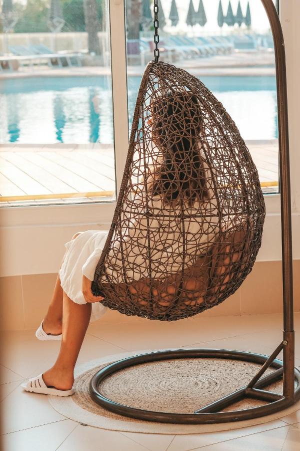 Thalazur Antibes - Hotel & Spa Kültér fotó