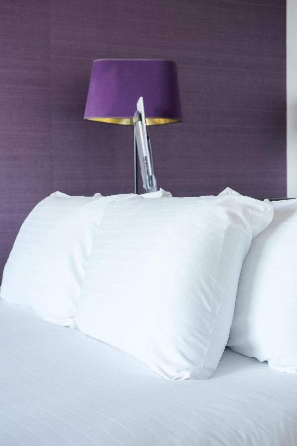 Thalazur Antibes - Hotel & Spa Kültér fotó