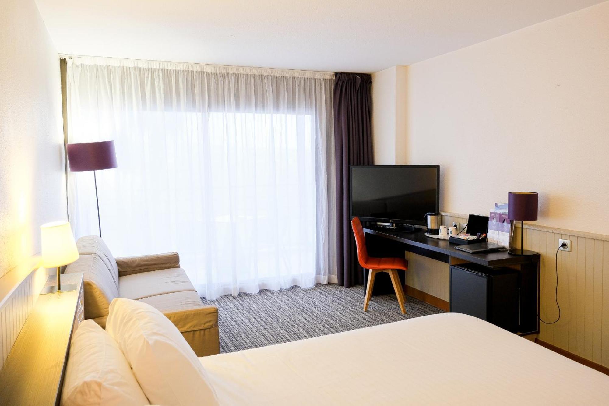 Thalazur Antibes - Hotel & Spa Kültér fotó