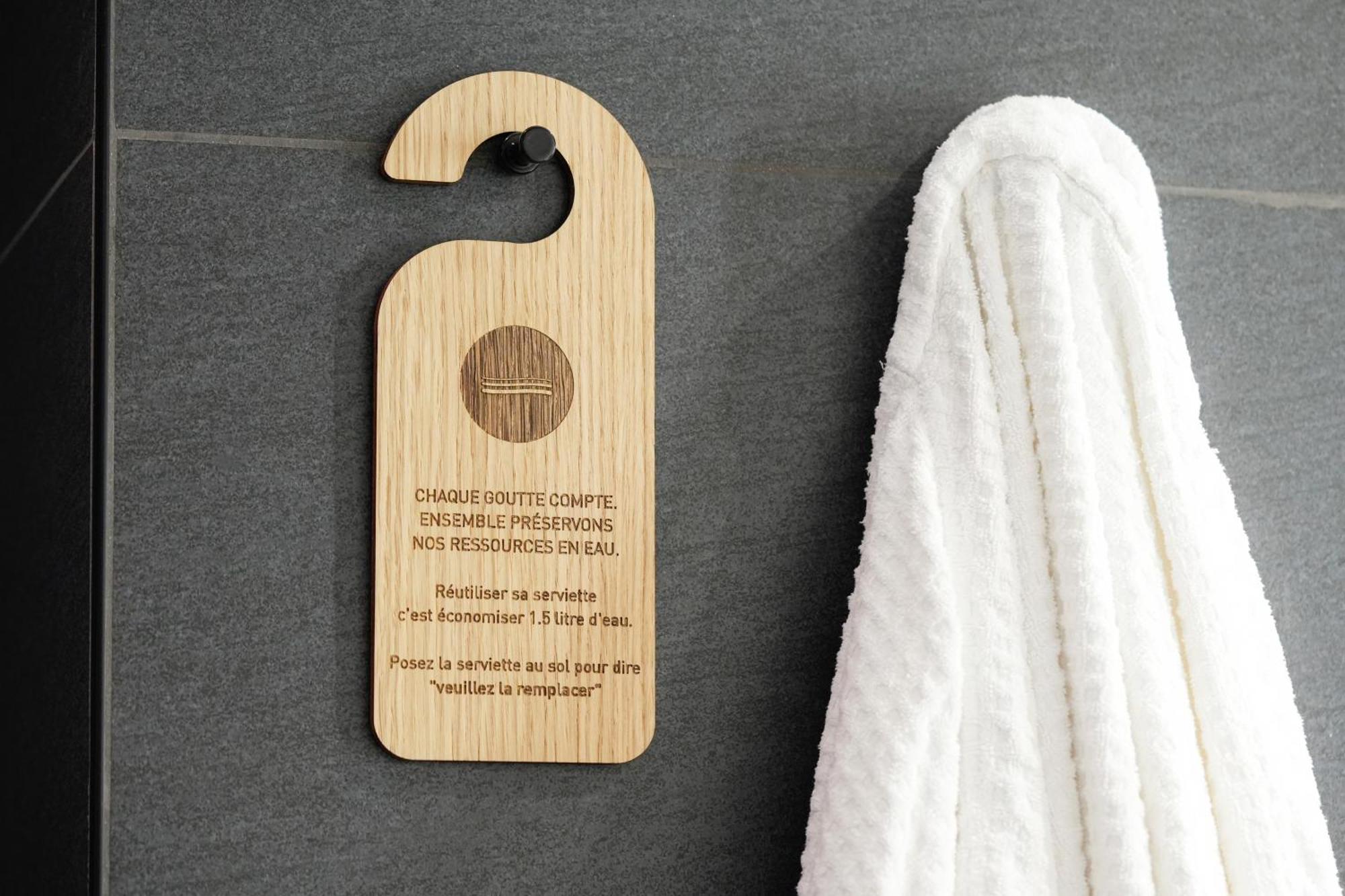 Thalazur Antibes - Hotel & Spa Kültér fotó