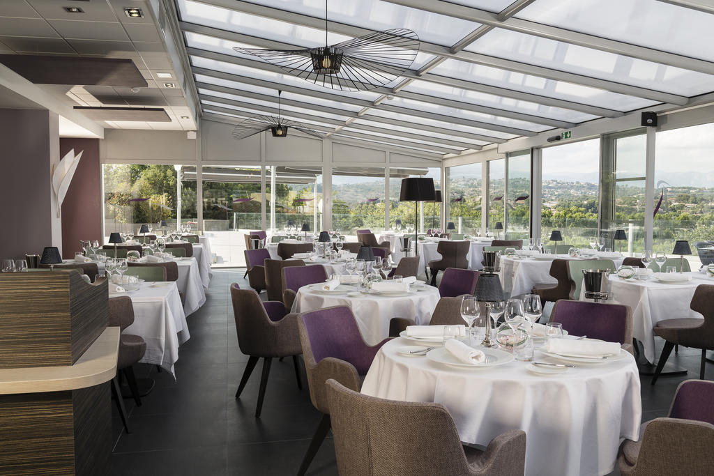 Thalazur Antibes - Hotel & Spa Szoba fotó